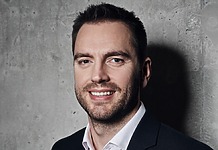 Barny Mills ist neuer CEO bei Sky Deutschland Barny Mills ist neuer Chief Executive Officer (CEO) bei Sky Deutschland