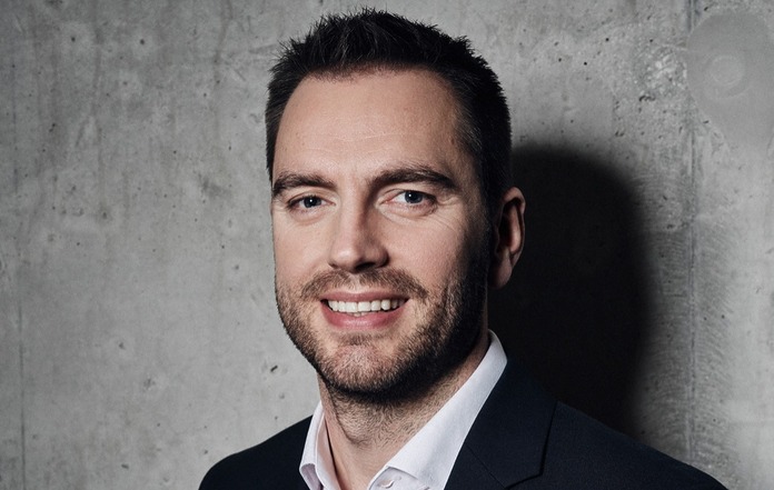 Barny Mills ist neuer Chief Executive Officer (CEO) bei Sky Deutschland