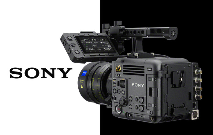 Sony BURANO