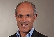 Polgar verstärkt Chyron als VP Sales EMEA Alain Polgar, neuer VP Sales EMEA bei Chyron