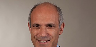 Polgar verstärkt Chyron als VP Sales EMEA Alain Polgar, neuer VP Sales EMEA bei Chyron