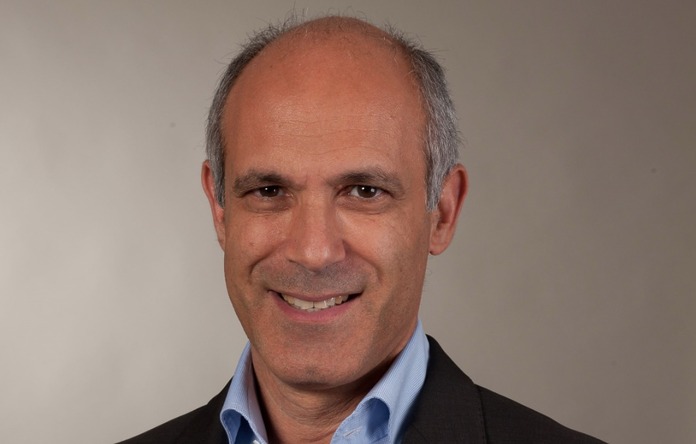 Alain Polgar, neuer VP Sales EMEA bei Chyron