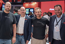 Riedel und Studio Automated planen KI-basierte Videoproduktionslösung Riedel & Studio Automated