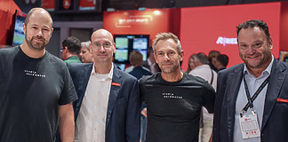 Riedel und Studio Automated planen KI-basierte Videoproduktionslösung Riedel & Studio Automated