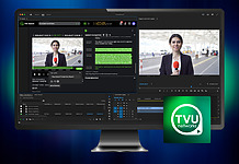 TVU Search jetzt direkt in Adobe Premiere Pro verfügbar
