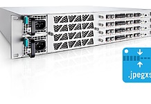 Lawo und intoPIX kooperieren bei JPEG XS .edge, Lawos SDI/IP-Wandler- und Routing-Plattform, jetzt mit JPEG XS-Unterstützung