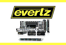 Evertz präsentiert auf der IBC 2023 moderne Cloud-basierte Tools