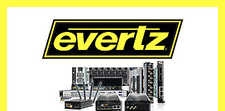 Evertz präsentiert auf der IBC 2023 moderne Cloud-basierte Tools