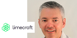 Stuart Russell neuer Marketingleiter bei Limecraft Stuart Russell, neuer Marketingleiter von Limecraft