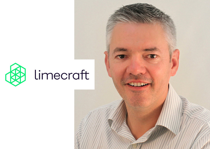 Stuart Russell, neuer Marketingleiter von Limecraft