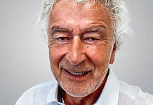 Wechsel im Vorstand der Constantin Film Franz Woodtli, Vorstand für Vertrieb, Kino und Home Entertainment, Constantin Film