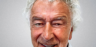 Wechsel im Vorstand der Constantin Film Franz Woodtli, Vorstand für Vertrieb, Kino und Home Entertainment, Constantin Film