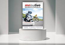 mebulive 2.2023 – Mix and Match