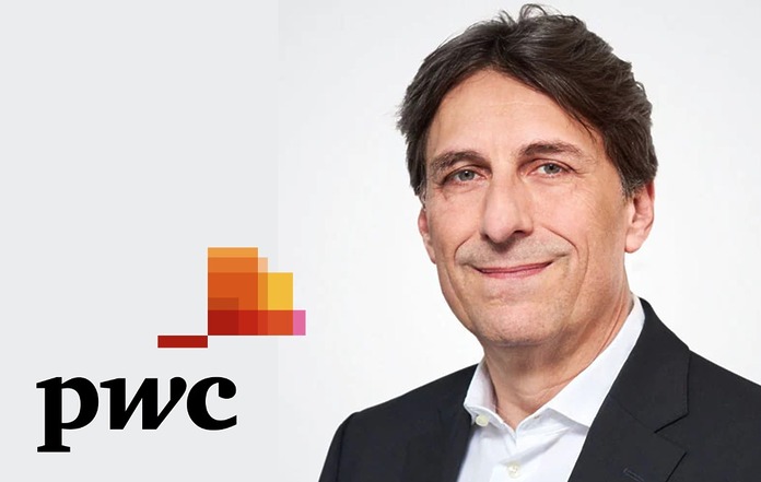 Werner Ballhaus, Leiter des Bereichs Technologie, Medien und Telekommunikation bei PwC Deutschland