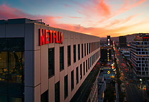 Netflix verletzt Broadcom Video-Patent