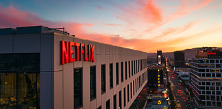 Netflix verletzt Broadcom Video-Patent