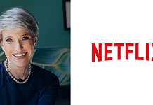 Susanne Aigner wird Werbechefin von Netflix in Deutschland Susanne Aigner wechselt zu Netflix