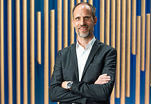 Huelskemper neuer VP Product Management bei ARRI Lighting Michael Huelskemper, Vice President Product Management Business Unit Lighting