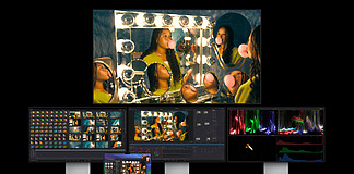 Apple stellt drei neue M3 Chips und ein neues MacBook Pro vor Apple M3 Chips