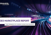 Report: Hybrid Video-On-Demand wächst FreeWheel Video Marketplace Report