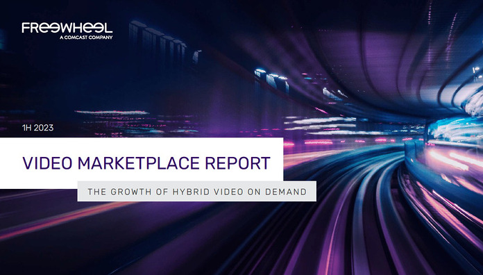 FreeWheel Video Marketplace Report