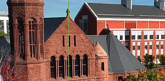 NVIDIA: AI Video Upscaling Technologie für GeForce RTX KI-Upscaling von NVIDIA