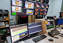 Cinegy implementiert Automationsplattform für Channel 31 Channel 31 in Kasachstan