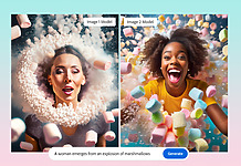 Adobe MAX im Zeichen von KI Adboe MAX – Neues Image Model für Firefly vorgestellt