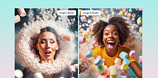 Adobe MAX im Zeichen von KI Adboe MAX – Neues Image Model für Firefly vorgestellt