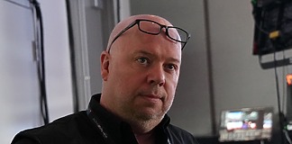 Peter Angell wird Sunset+Vine CEO Peter Angell, neuer CEO bei Sunset+Vine