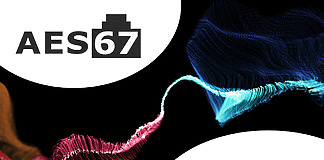 DANTE vs. AES67: Ein Vergleich zweier Audionetzwerk-Technologien DANTE im Vergleich mit AES67