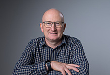 Andy Rayner wird neuer CTO von Appear Andy Rayner, Appear