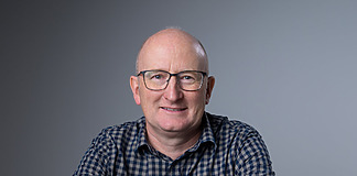 Andy Rayner wird neuer CTO von Appear Andy Rayner, Appear