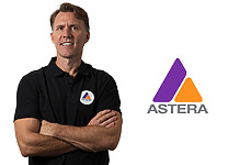 Carl-Johan Sköld wird neuer CEO von Astera Carl-Johan Sköld, Astera