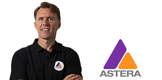 Carl-Johan Sköld wird neuer CEO von Astera Carl-Johan Sköld, Astera