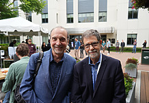 US-Systemintegrator Advanced Systems Group übernimmt Wettbewerber Jim Pace & Dave Van Hoy