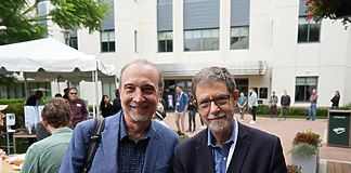 US-Systemintegrator Advanced Systems Group übernimmt Wettbewerber Jim Pace & Dave Van Hoy