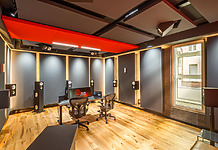 msm-studios eröffnen Studio in Berlin msm-studios Berlin