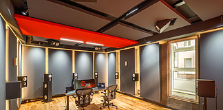 msm-studios eröffnen Studio in Berlin msm-studios Berlin