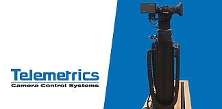 Telemetrics TG-5 – Game Changer im Studiodesign TeleGlide TG-5 von Telemetrics