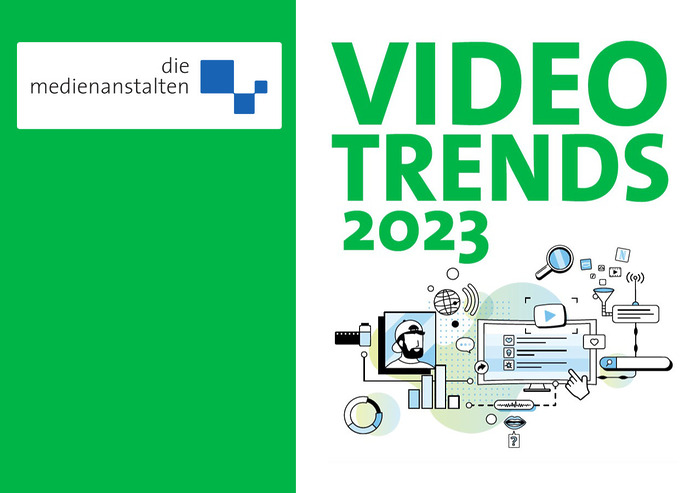 Neue Video Trends Analyse 2023