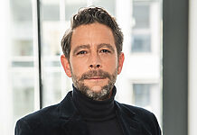 Björn Behlau neuer CEO von 1-2-3.tv Björn Behlau, CEO bei 1-2-3.tv