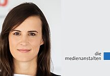 Eva Flecken übernimmt DLM-Vorsitz