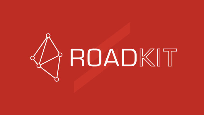 LOGIC präsentiert das roadKIT IP Starter Kit