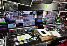 Eurovision Sport setzt für Radsport-WM auf LiveU-Technik LiveU bei den 2023 UCI Cycling World Championships