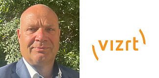 Vizrt Group ernennt Marco Kraak zum GM Global Channel Marco Kraak, Vizrt