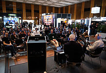 Tonmeistertagung zieht positives Fazit für 2023 Open Stage auf der tmt32