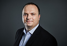 Geschäftsführer Markus Greiter verlässt die BFE Markus Greiter von BFE