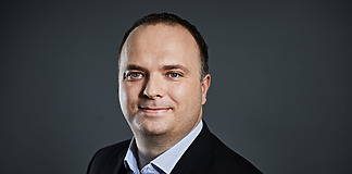 Geschäftsführer Markus Greiter verlässt die BFE Markus Greiter von BFE