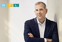 Stephan Schmitter wird RTL Deutschland CEO
